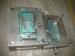 Single or 2 Cavity Electronic Plastic Enclosures , DME YUDO HASCO Mold