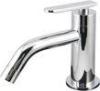 High purity Brass Single Hole Bathroom Sink Faucet with CE certificate