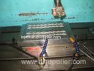 Precise Rubber Injection Mold , Plastic Injection Moulding Parts For Household