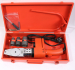 high quality plastic pipe welding machines
