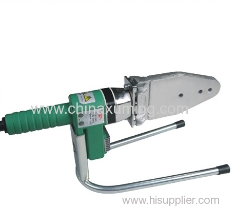 ppr pipe welding machine with rubber wire