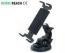 PE Material Multifunctional Car Windscreen Tablet PC Car Mount Holder For IPad / Tablet PC
