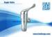 Quick Opening Zinc Angle Valve Size1 / 2 , Angle Stop Valves