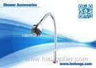 Spray Head Bathroom Shower Accessories Two Functional Kitchen Faucet