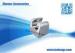 Wall Hanger Bathroom Shower Accessories ABS Plastic with G1/2"
