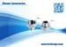 Shower Connector Abs Plastic Bath Shower Fittings For Home , Hotel