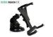 Multifunctional Unique Design Ipad 2 Tablet PC Car Mount Holder With Arm Adjustable For Tablet PC /