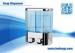 Bathroom Plastic Liquid Soap Dispenser 775ml With Double Manual