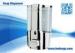 ABS + Stainless Steel Liquid Soap Dispenser / Shower Shampoo Dispensers 450ml