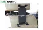 Stabilized Universal Tablet PC Auto Headrest Mount With Adjustable Multi - Direction for Tablet PC /