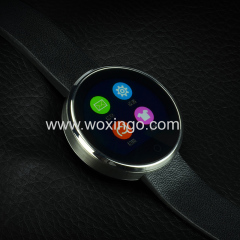 high quality nice looking desgin phone call smartwatch