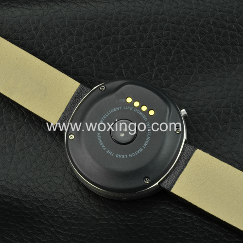 high quality nice looking desgin phone call smartwatch