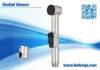 Long Warm Water Hand Shattaf Bidet Sprayer Single Function With Hose , Holder , Diverter