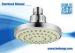 Oxygenic Overhead Shower Head 4 Inch Round Waterfall Thunderhead Ceiling Mount