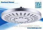 Sunflower Single Function Detachable Overhead Shower Head 200mm