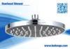 Rain Spa Ceiling Mount Shower Head Overhead , Large Overhead Shower Heads