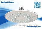 Commercial Thunderhead Ceiling Mounted Rain Shower Head Hotel Spa With TPR Nozzles