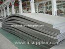 Hot Rolled Mirror Stainless Steel Sheet