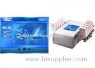 10 Paddles Lipo Laser Slimming machine for cellulite reduction , Weight Loss