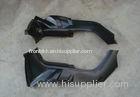 Manufacturer of Wind shield (Inner) Motorcycle Spare Parts for JY110