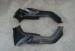 Manufacturer of Wind shield (Inner) Motorcycle Spare Parts for JY110