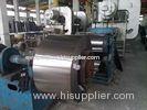 GB DIN GOST 430 Stainless Steel Coil Strip Roll Thickness 0.3mm - 3.0mm ,Width 35mm Up,Length as Req
