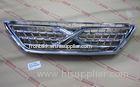 Toyota Hard Custom Car Grilles LED Head Lamps for Reiz , Car spare parts