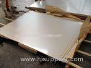 SPCC ST12 Thin 410 Cold Rolled Stainless Steel Sheet 4 x 8 / 430 SS Pressure Vessel Plate
