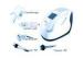 Cryo Lipolaser cavitation radio frequency slimming , Fat Burning , weight reducing machine