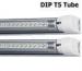 Energy Saving 160 T5 3 Foot Led Tube Light 90cm hospital Lighting 2835 chip