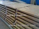 Custom Q235 / Q345 / SS400 Hot Rolled Stainless Steel Coil Width 914mm - 2000mm