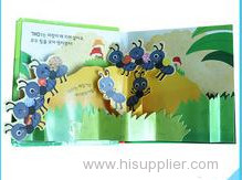 children color book animal book