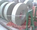 Full Hard Spangle Hot Dipped Galvanized Steel Coils ASTM A653 / Q195 / SGC490