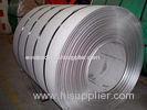 410S 409L 430 No.1 Surface Pipe Hot Rolled Stainless Steel Coil 3.0mm - 14mm Thickness