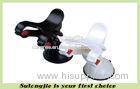 New Arrival Clip Universal Car Mobile Phone Holder Suction Mount 360 Degree Rotating