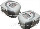 Portable RF Beauty Equipment for skin care radio frequency skin tightening , Skin Lifting
