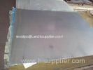 AISI JIS No. 2 Surface 316l Stainless Steel Sheet / Plate For Chemical Industry