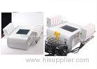 Professional Smart body slimming lipo laser machine for home use 50 - 60 Hz