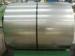 JIS AISI ASTM 201 Stainless Steel Coil For Engineering , 1000mm - 2000mm Width