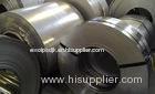 430 / 316L Stainless Steel Coil 4x8 For Machinery , 0.3-60 mm SS Mirror Erosion Roll