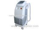 E-light + IPL + RF+ Q-switch nd yag laser Acne removal machine 480 - 950nm