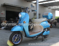 2015 Hotselling Retro Electric Scooters Eletric bikes