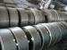 Zinc Coating ASTM A653 Cold Rolled Stainless Steel Strip Q195 , Hot Dipped Galvanized Steel Coil