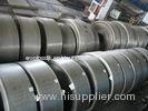 Zinc Coating ASTM A653 Cold Rolled Stainless Steel Strip Q195 , Hot Dipped Galvanized Steel Coil