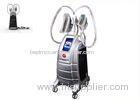 Stationary Cryotherapy Fat Freeze Machine for eliminate fat cells , losing weight