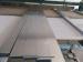 JIS ASTM Cold Rolled Stainless Steel Strip For Ladder , Bridge 200mm Width Flat Steel Bar