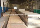 Thin Wall 430 Stainless Steel Sheet Thickness 0.3mm - 3.0mm , Cold Rolled Plate / Panel