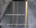 HL Surface Cold Rolled Stainless Steel Plate Thickness 0.3mm for Building Construction