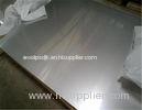 JIS AISI 430 Stainless Steel Sheet cold rolled For Food industry / Railway cars