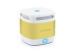 Portable Mini 3W NFC Boombox Wireless Bluetooth Speaker With Voice Broadcast